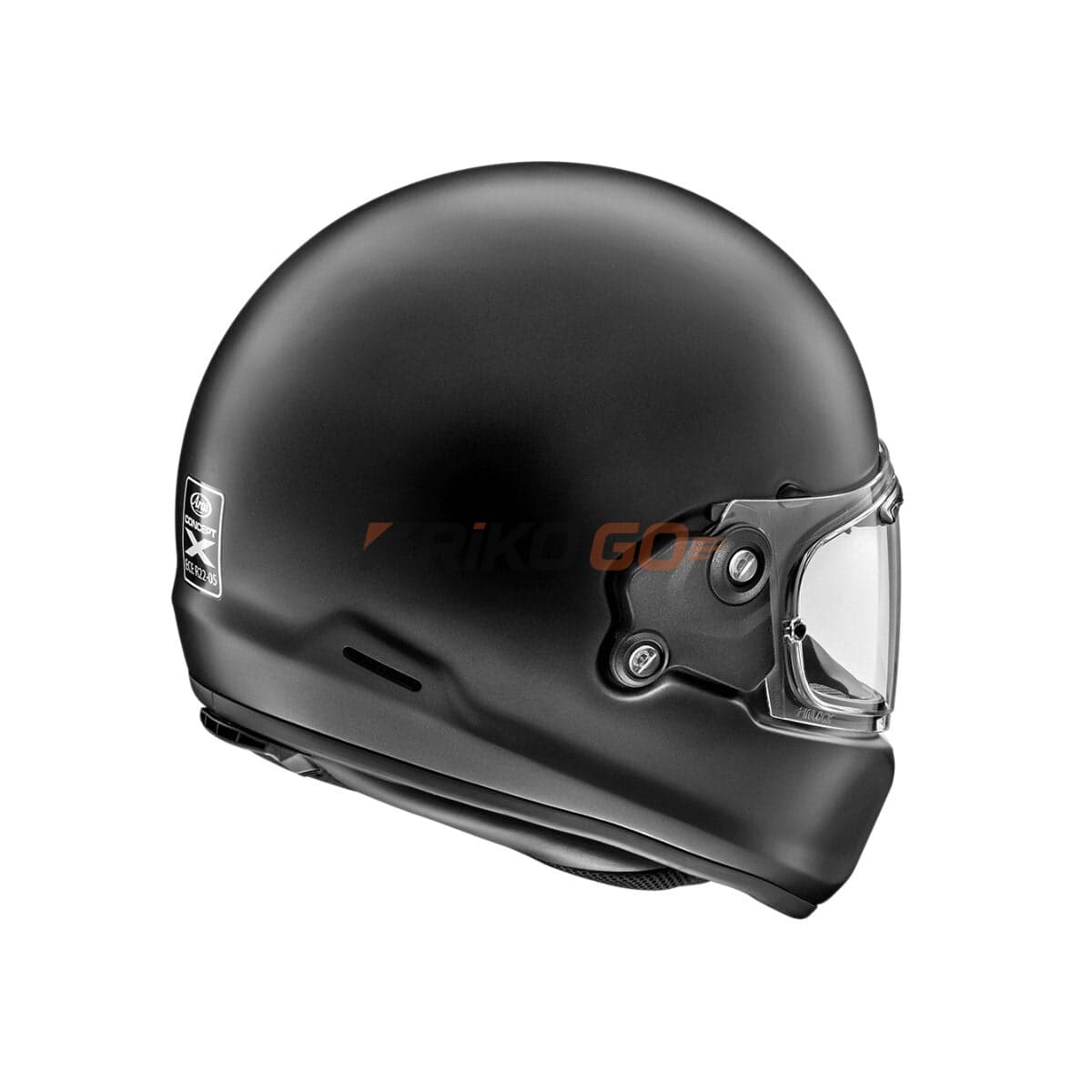 Arai Arai Concept-XE Forst Black Kapalı Kask