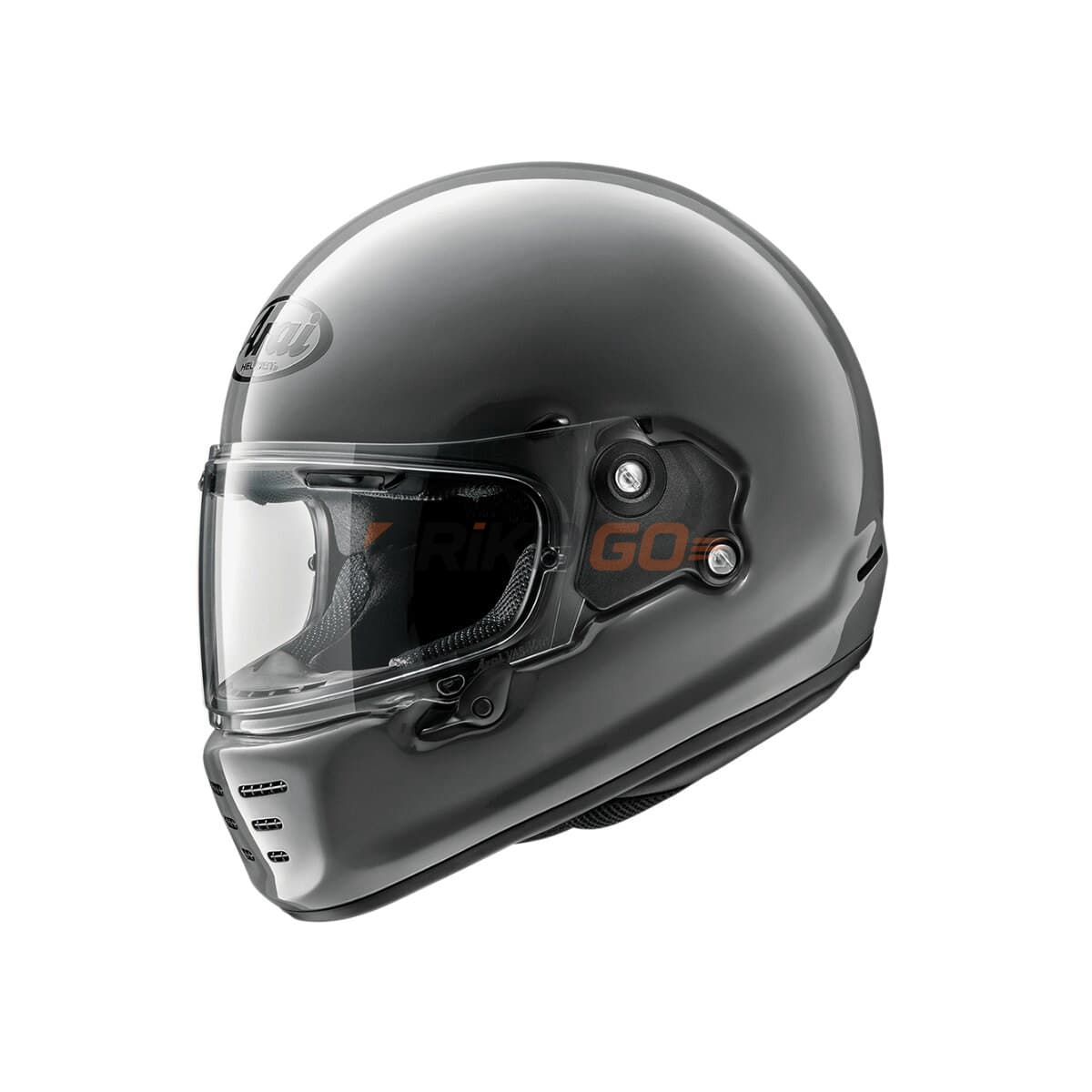 Arai Arai Concept-XE Modern Grey Kapalı Kask