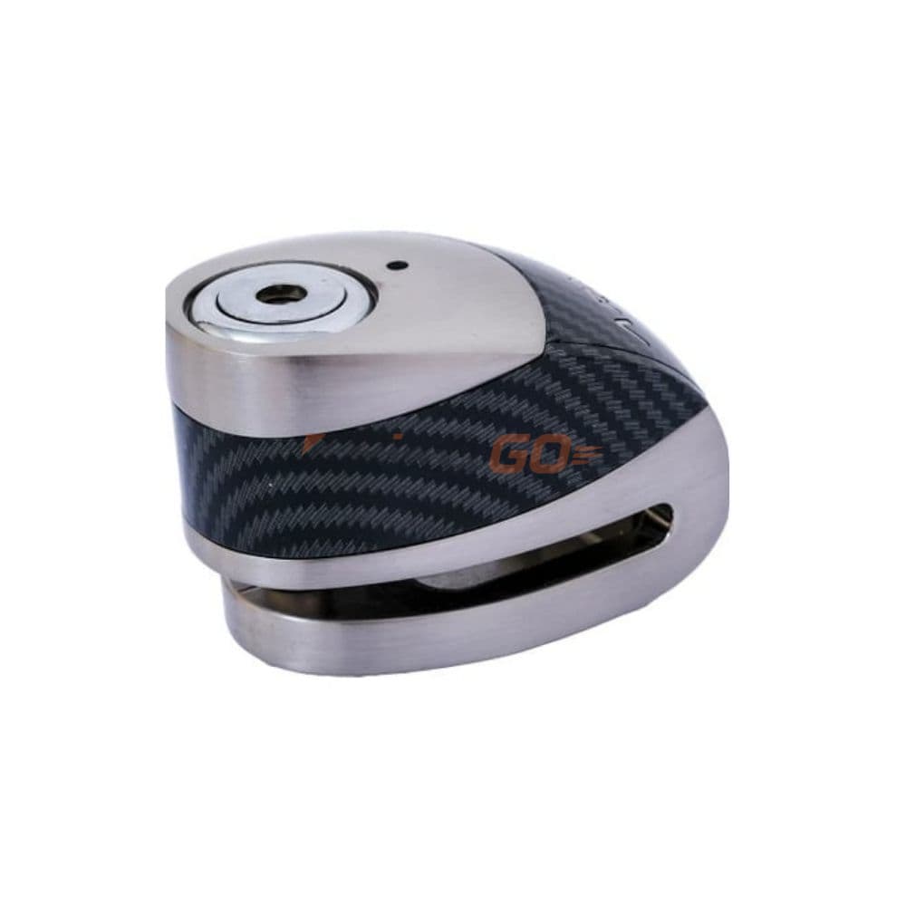 Armor Armor 10 mm Alarmlı Disk Kilidi
