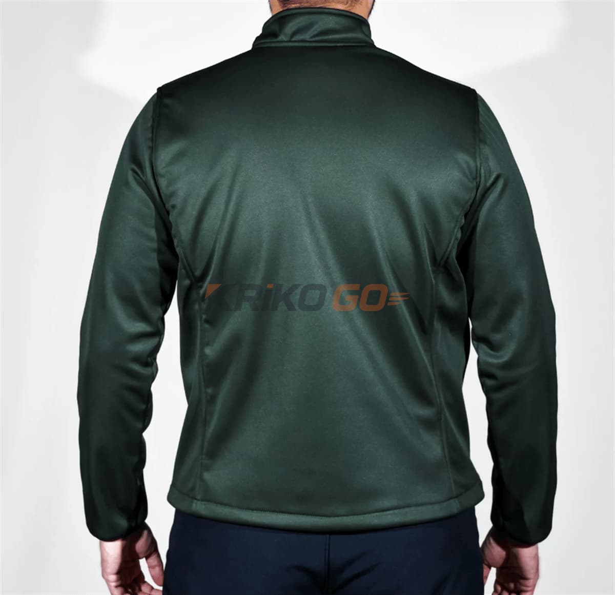 Riderdenim Riderdenim Dalgakıran Haki