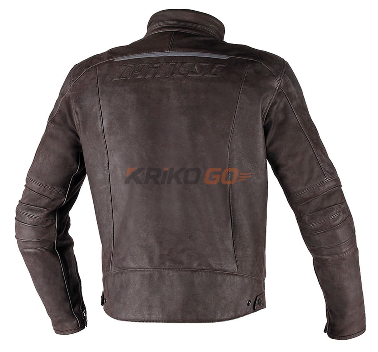 Dainese Dainese Black Hawk Deri Mont