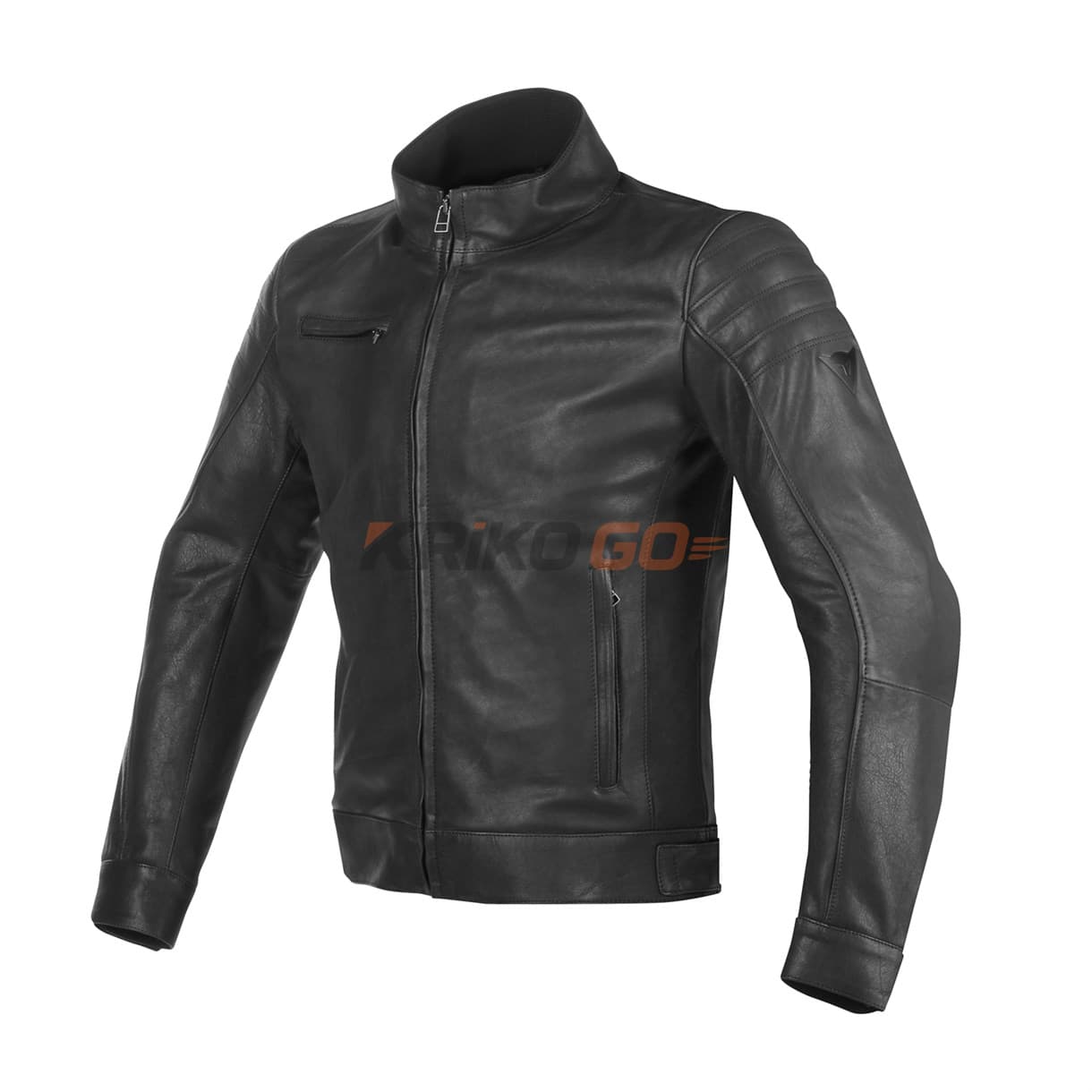 Dainese Bryan Black Deri Mont