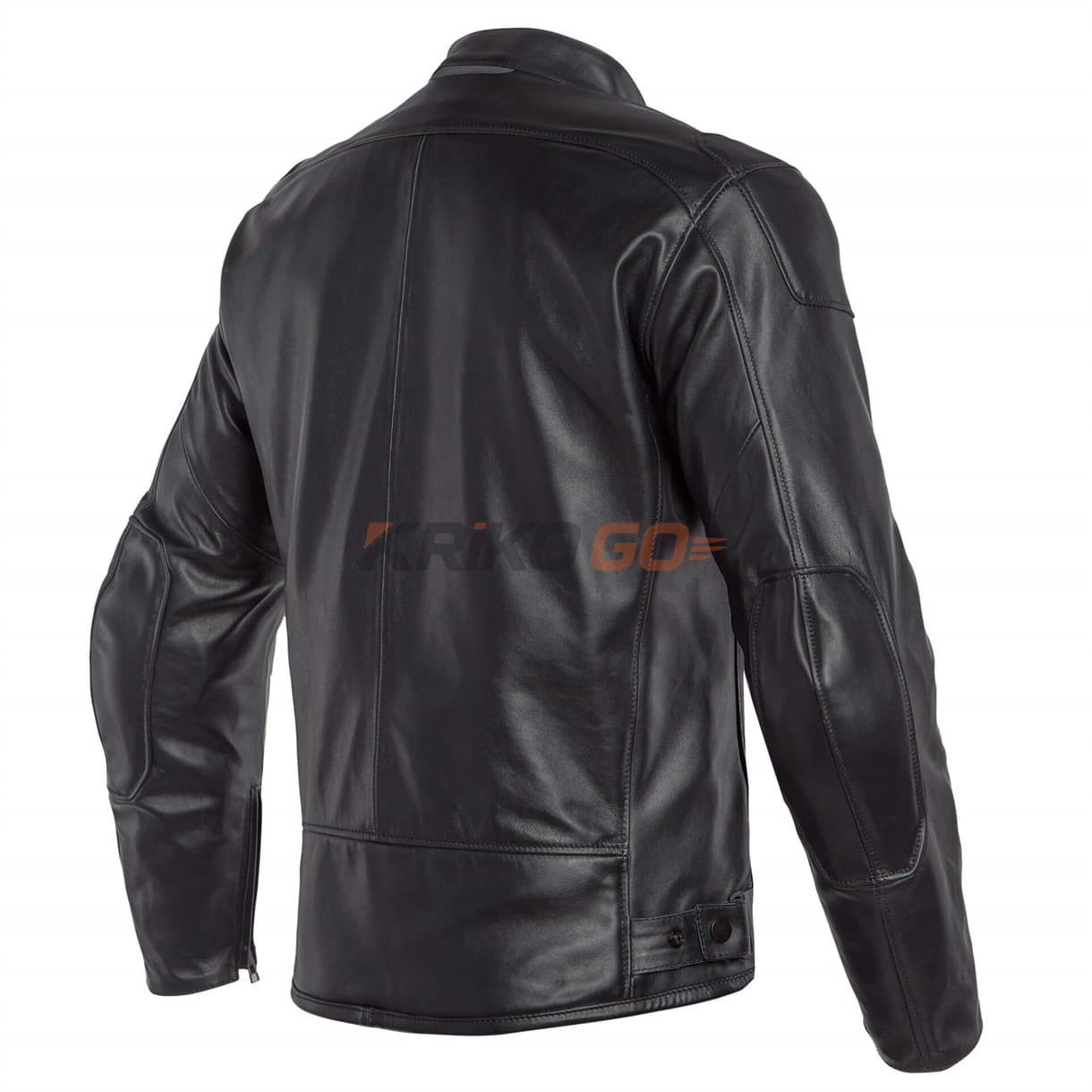 Dainese Dainese Bardo Black Deri Mont