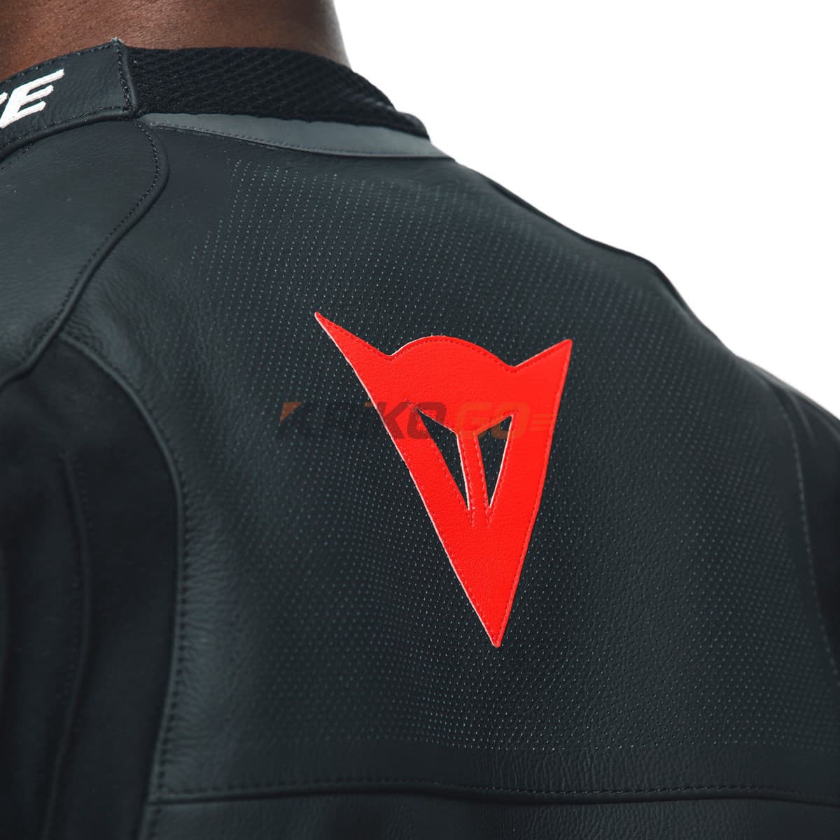 Dainese Dainese Sportiva Perf Black Matt Deri Mont