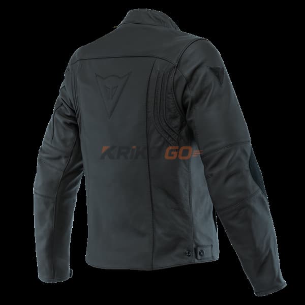 Dainese Dainese Razon 2 Black Deri Mont