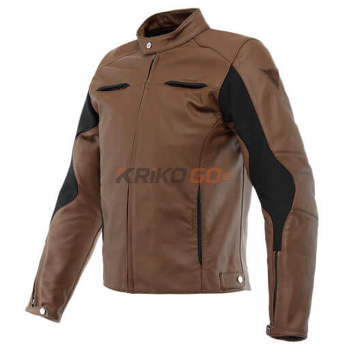 Dainese Dainese Razon 2 Tobacco Deri Mont