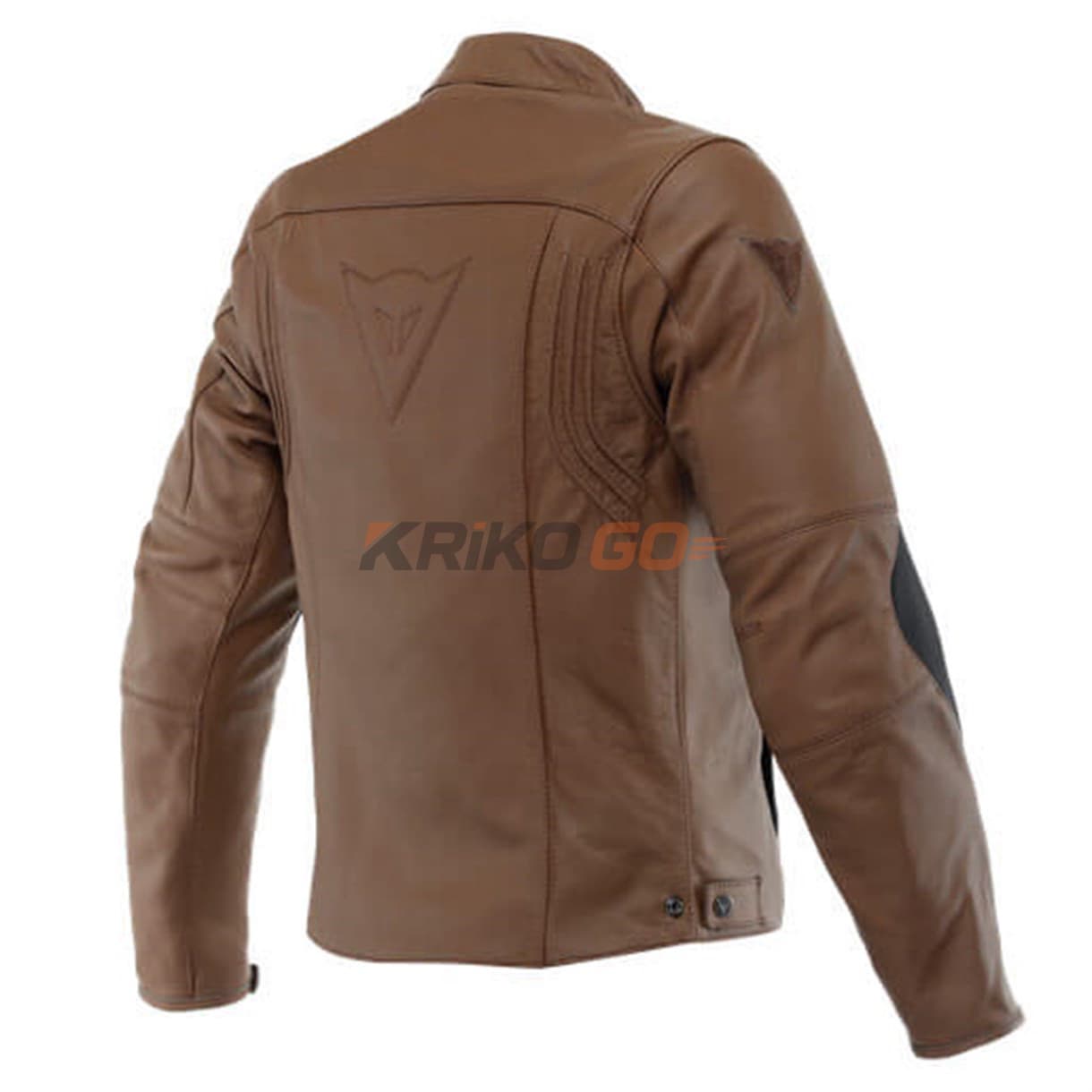 Dainese Dainese Razon 2 Tobacco Deri Mont