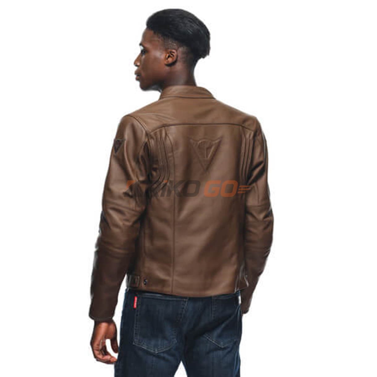 Dainese Dainese Razon 2 Tobacco Deri Mont