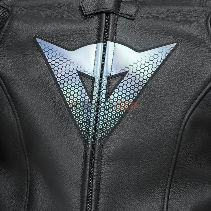 Dainese Dainese Valorosa 50TH LTD QDF Black Deri Mont
