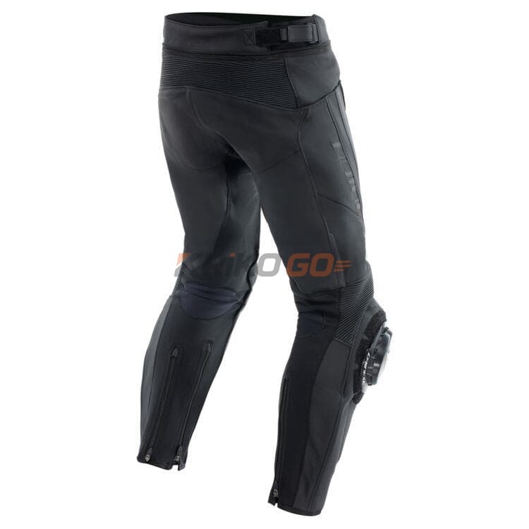 Dainese Dainese Delta 4 Blk Deri Pantolon