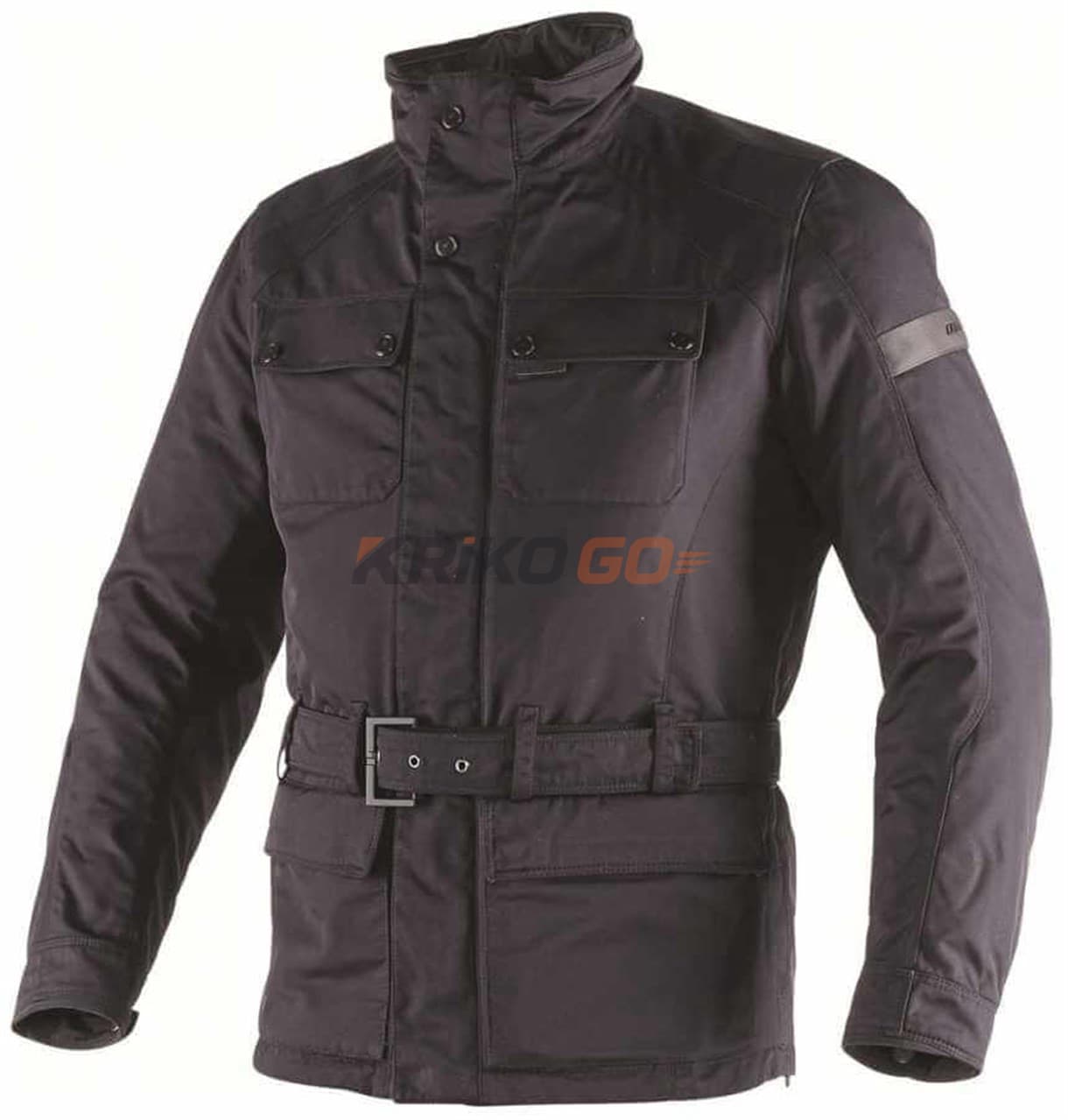Dainese Advisor Gore-Tex Mont