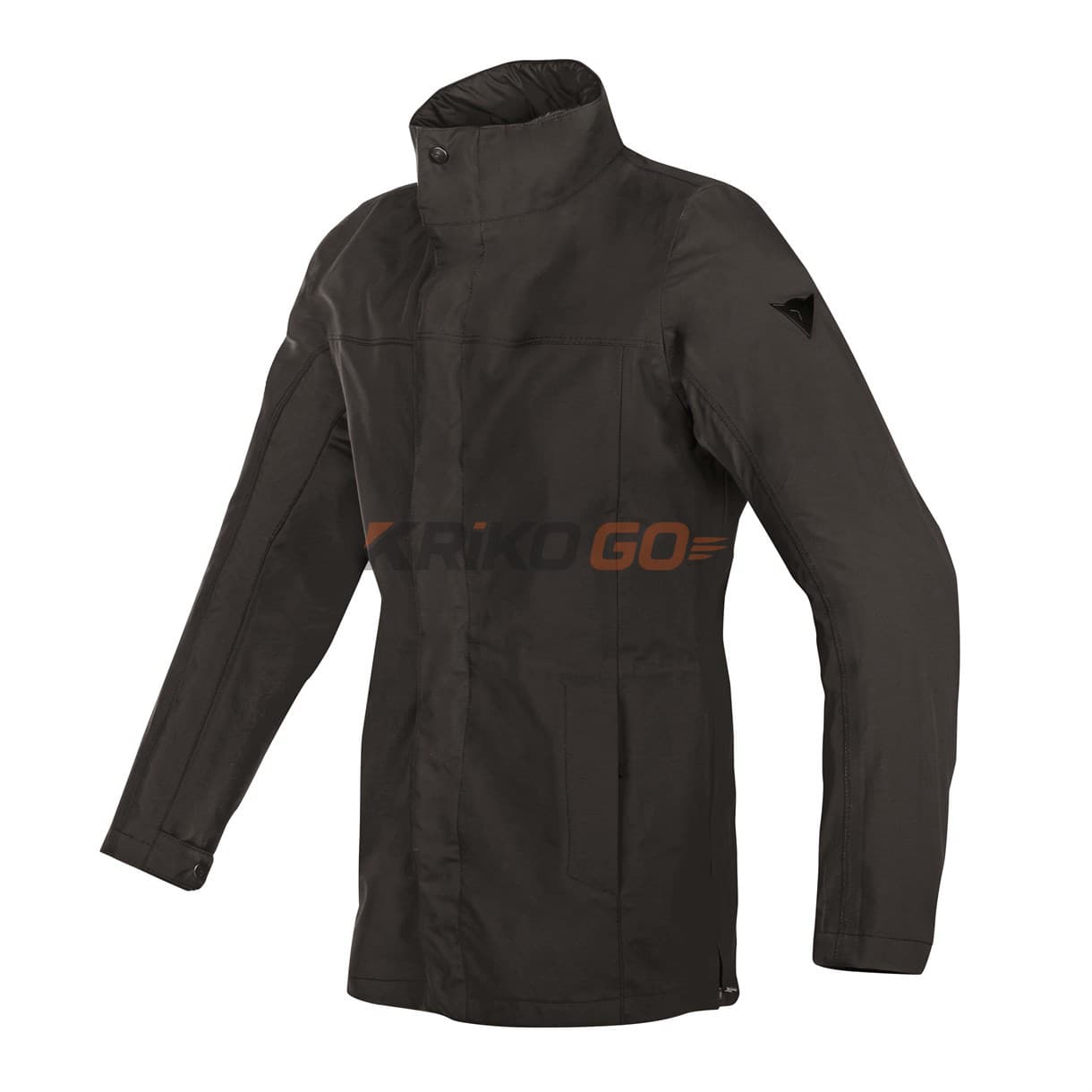 Dainese Brooklyn Black Gore-Tex Mont