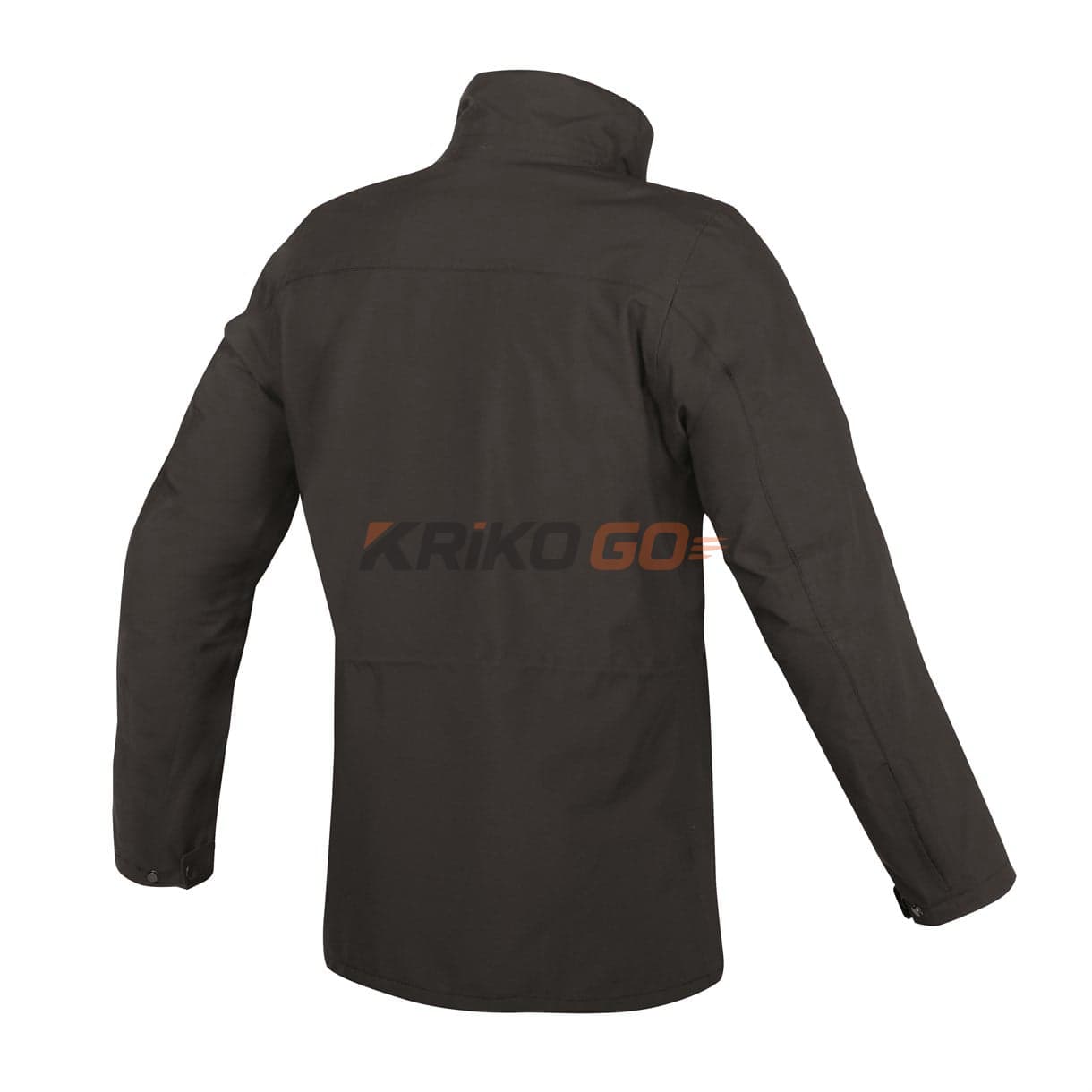 Dainese Dainese Brooklyn Black Gore-Tex Mont