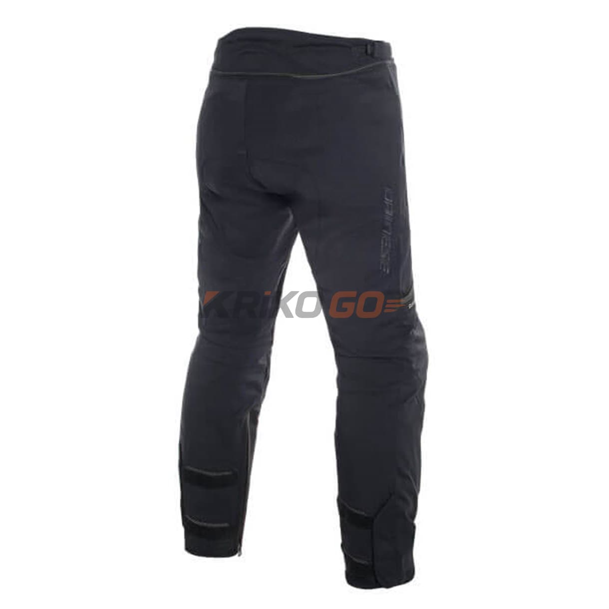 Dainese Dainese Carve Master 2 Short/Tall Gore-Tex Pantolon Black