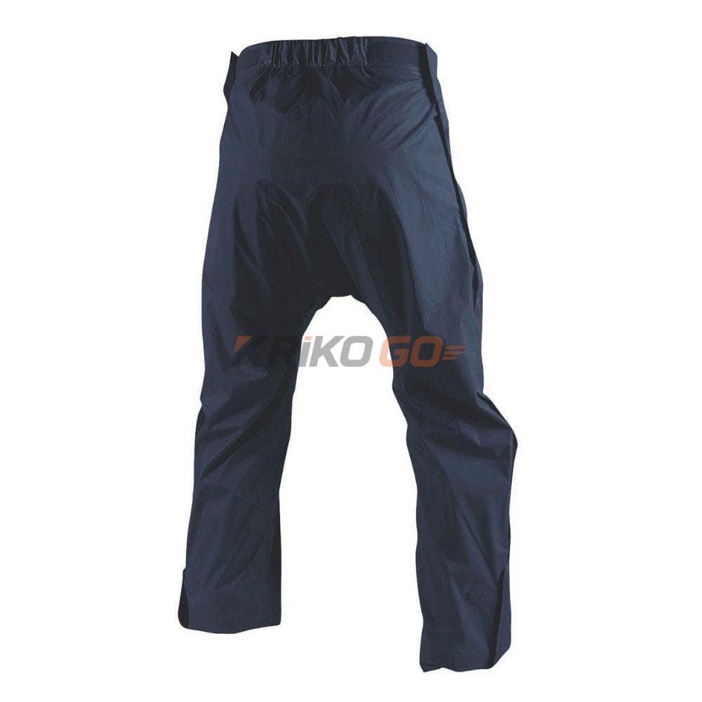 Dainese Dainese D-Crust Plus Yağmurluk Alt Black