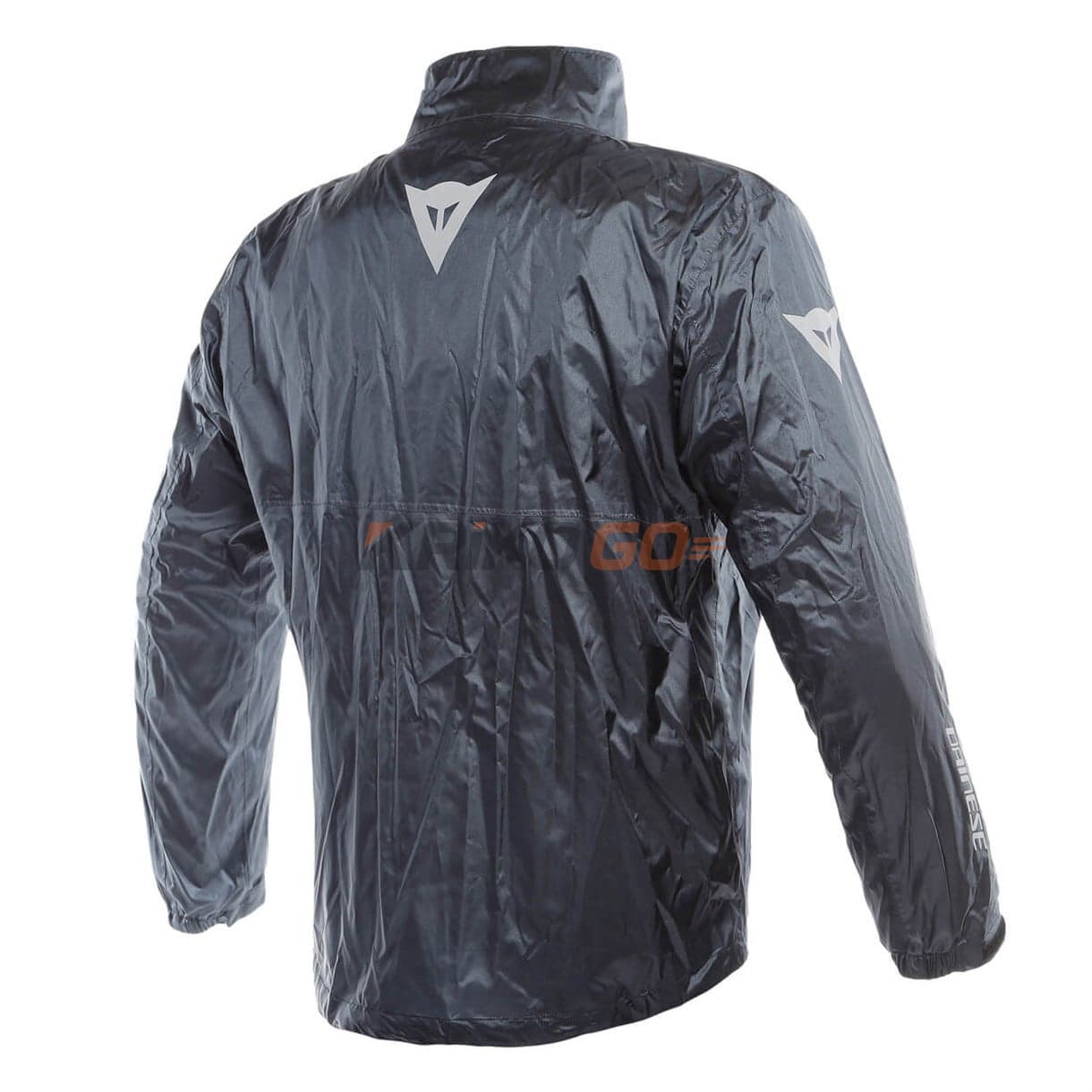 Dainese Dainese Rain Jacket Antrax Üst Yağmurluk