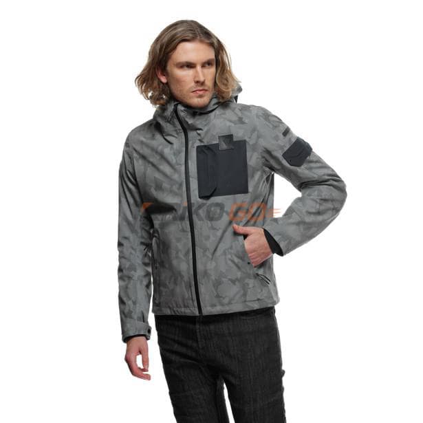 Dainese Dainese Corso Griffin Camo Lines ABSØLUTESHELL™ Pro Mont
