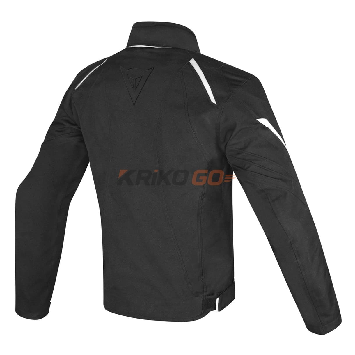 Dainese Dainese Laguna Seca D1 D-Dry Mont Black Black White