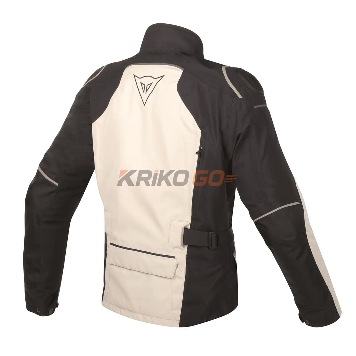 Dainese Dainese D-Blizzard Black Brindle D-Dry Mont