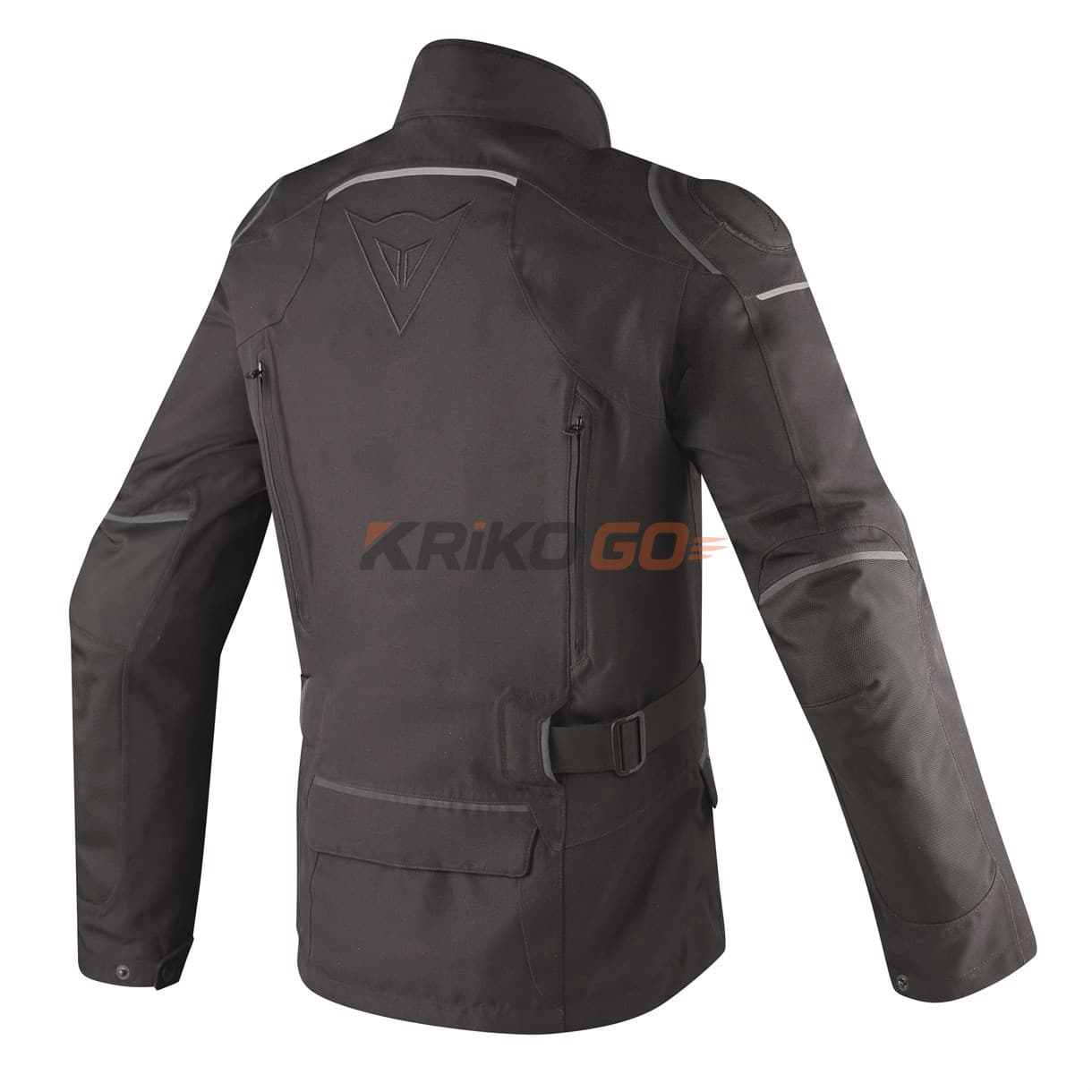 Dainese Dainese D-Blizzard Black Ebony D-Dry Mont