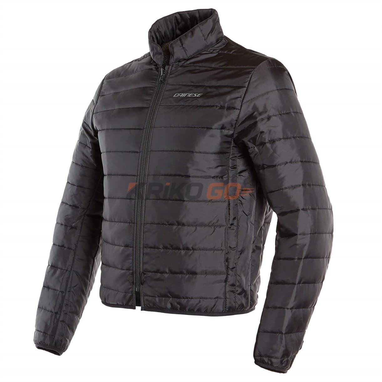 Dainese Dainese Tempest 2 Black Red D-Dry Mont