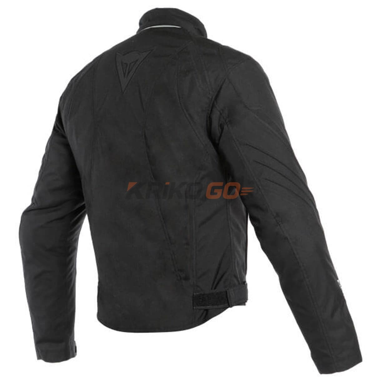 Dainese Dainese Laguna Seca 3 D-Dry Black Mont