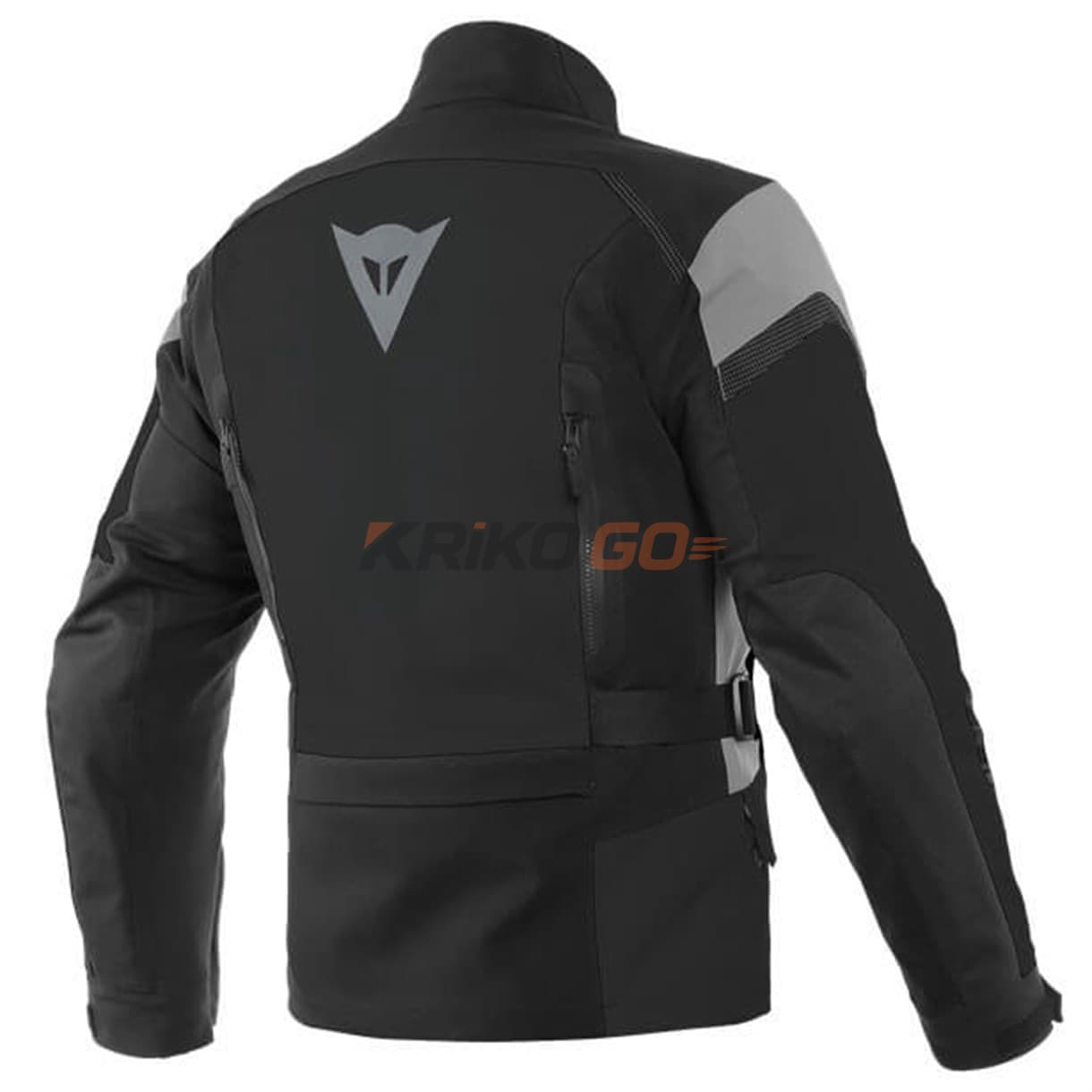 Dainese Dainese Tonale Black Ebony D-Dry Mont