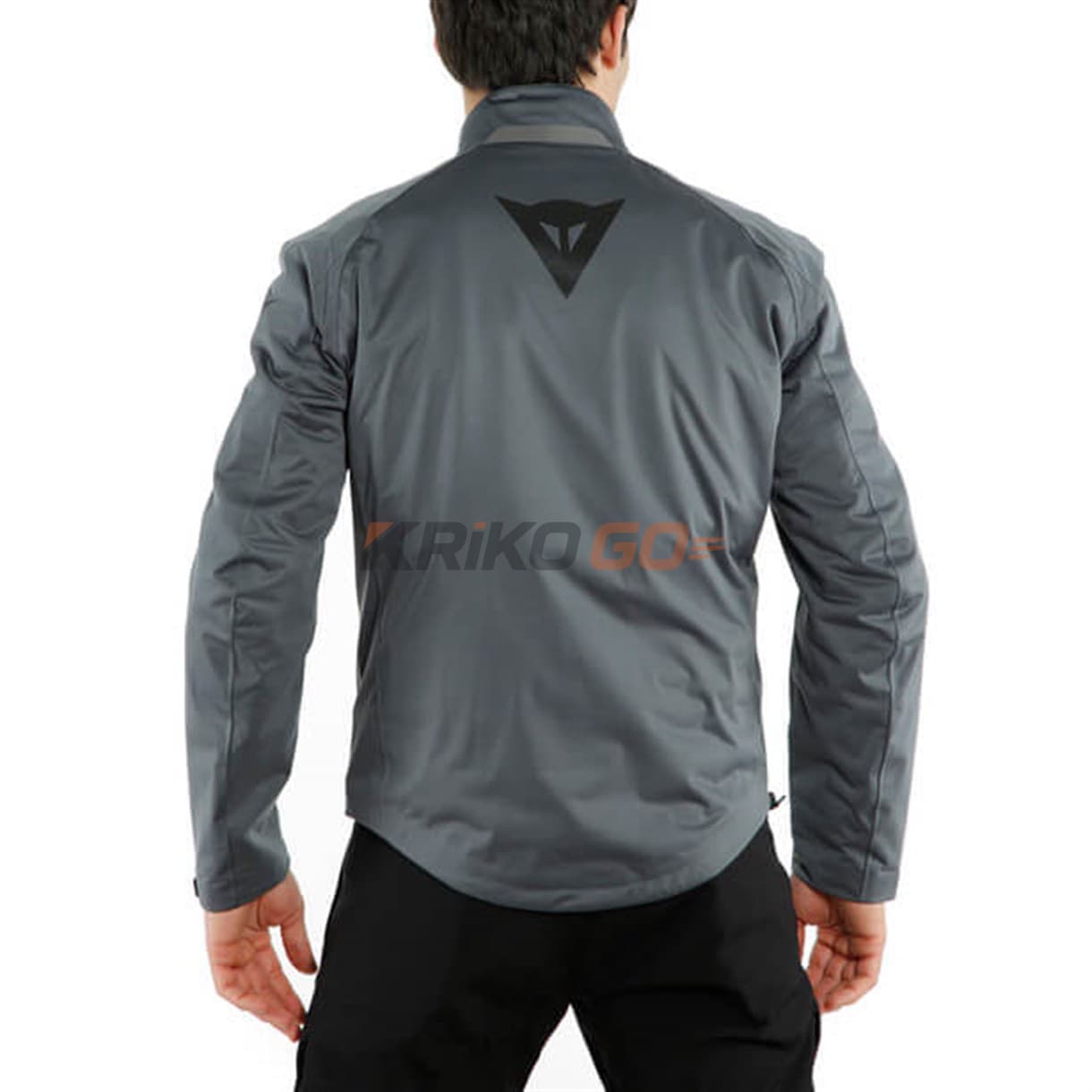Dainese Dainese Sauris 2 Goat Bona Brown D-Dry Mont