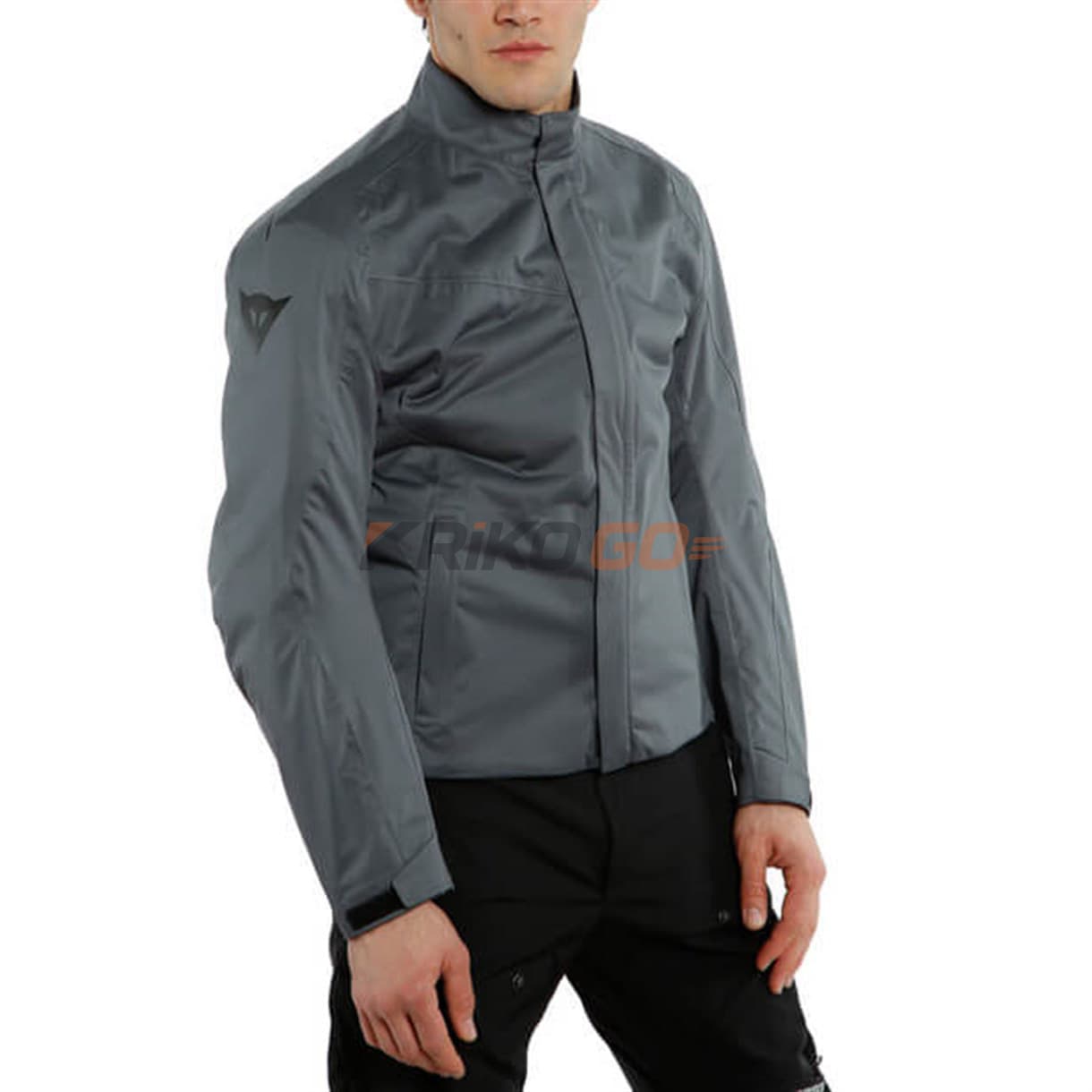 Dainese Dainese Sauris 2 Goat Bona Brown D-Dry Mont