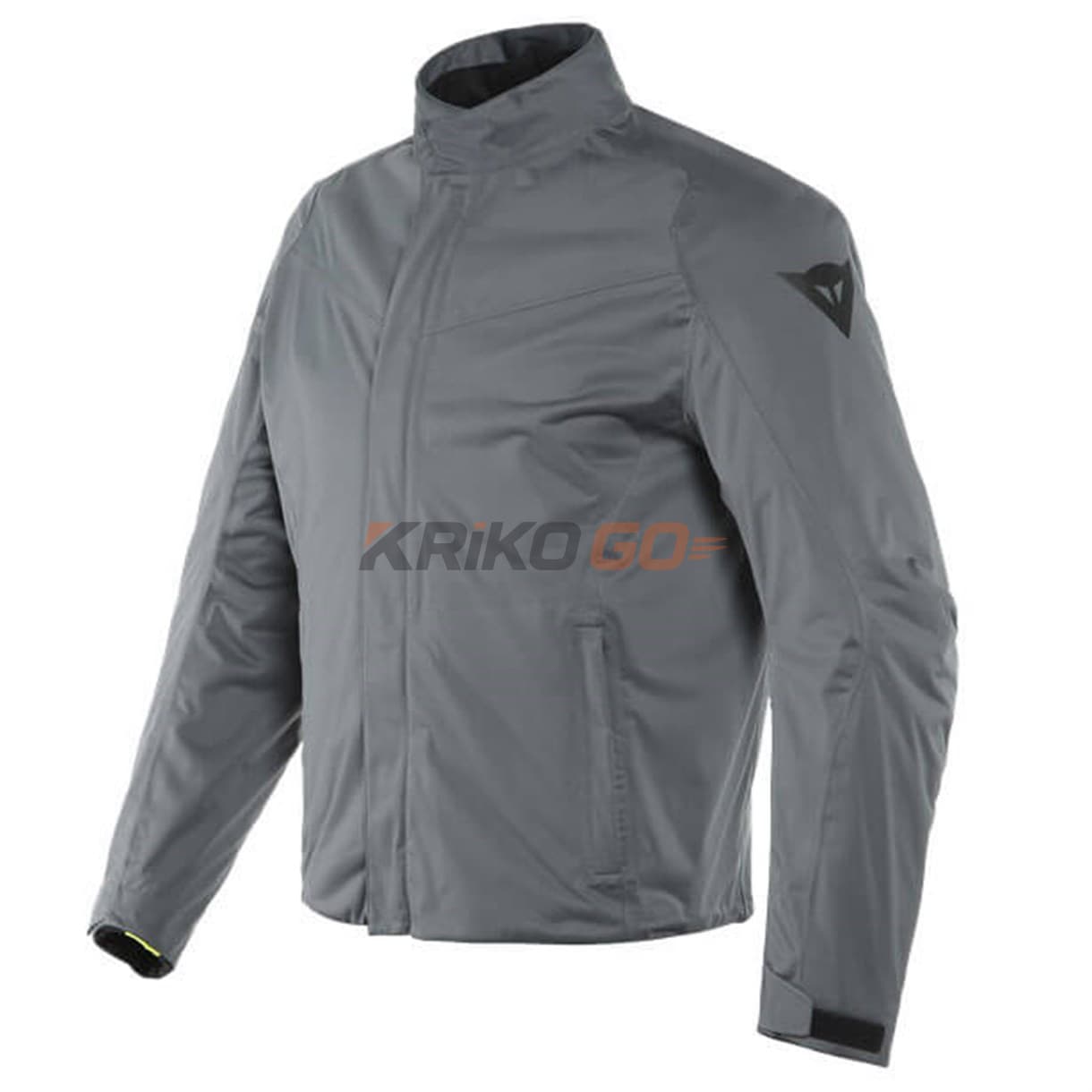 Dainese Dainese Sauris 2 Black Fluo Yellow D-Dry Mont