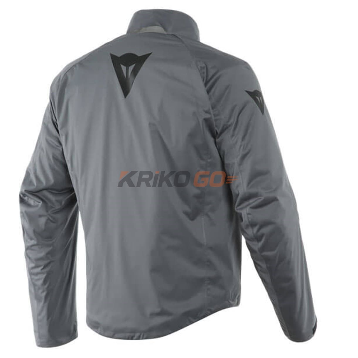 Dainese Dainese Sauris 2 Black Fluo Yellow D-Dry Mont