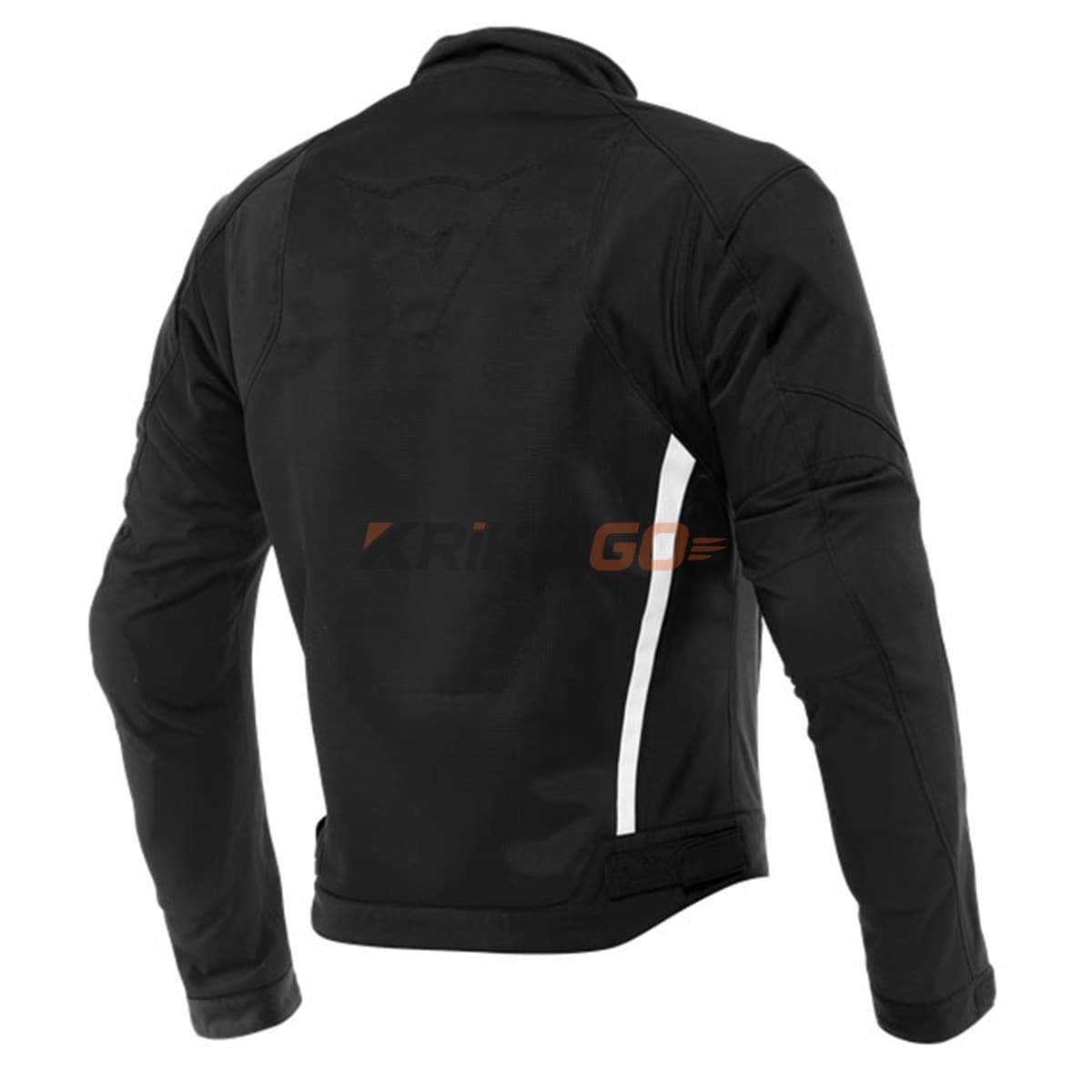 Dainese Dainese Hydra Flux 2 Air Black White D-Dry Mont