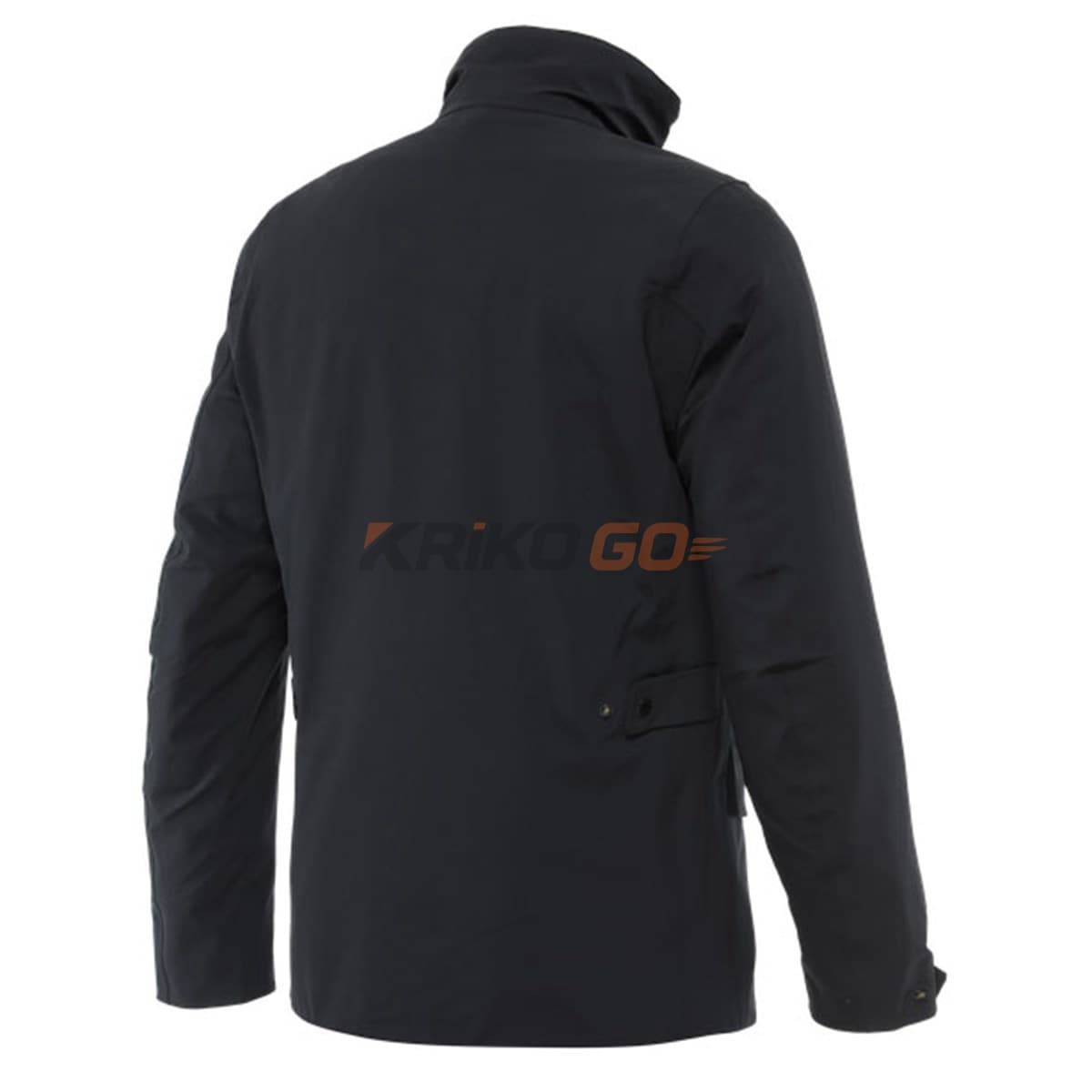 Dainese Dainese Sheffield Antracite D-Dry Mont