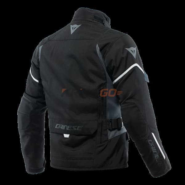 Dainese Dainese Tempest 3 Black Ebony D-Dry Mont