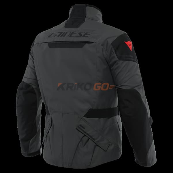 Dainese Dainese Splugen 3L İron Gate Black D-Dry Mont