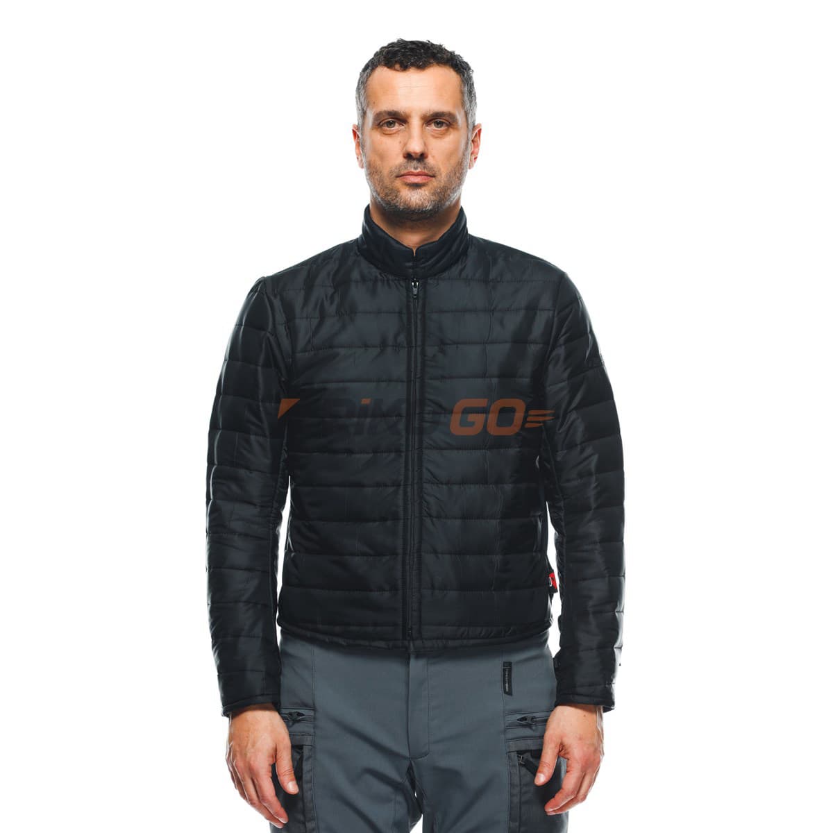 Dainese Dainese Splugen 3L İron Gate Black D-Dry Mont
