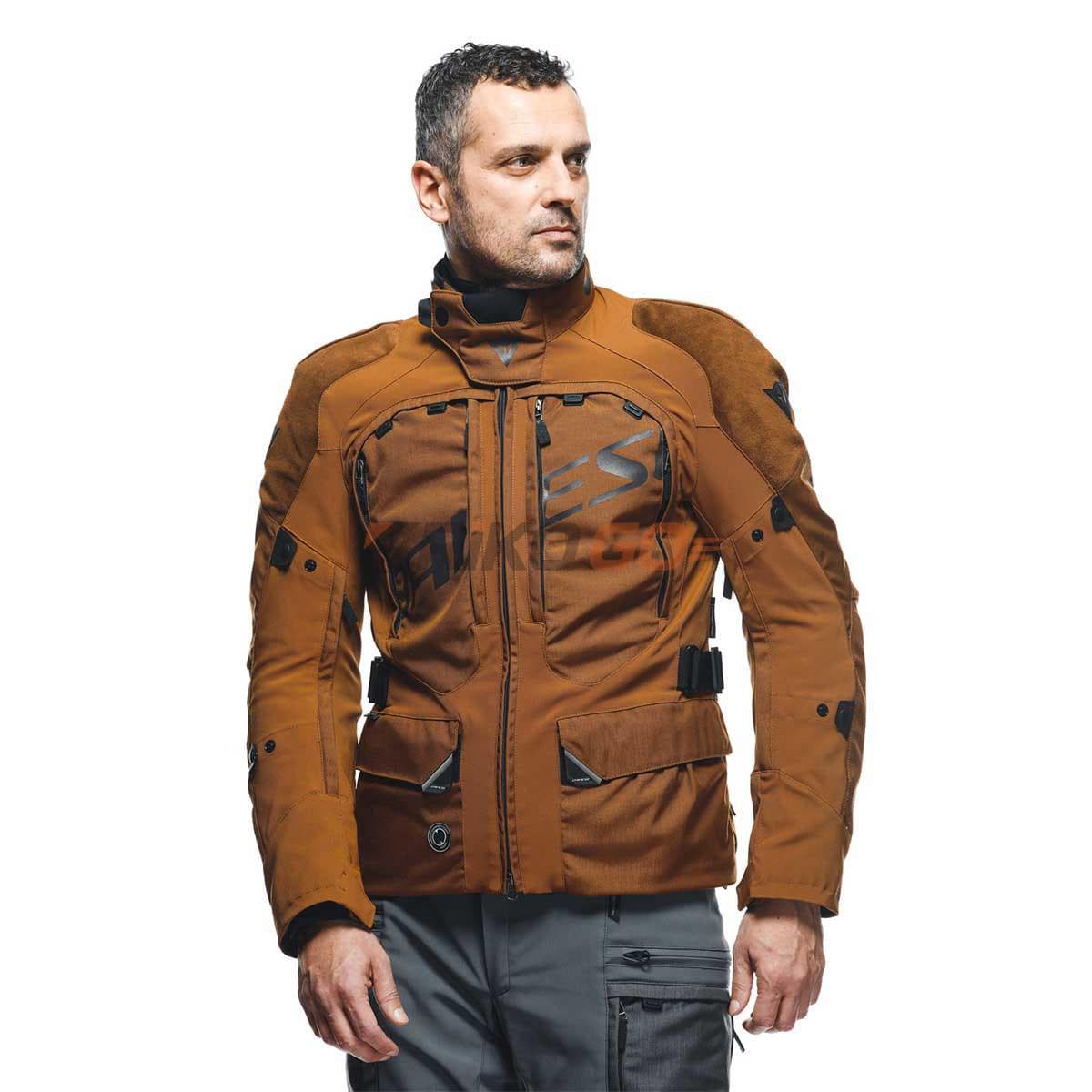 Dainese Dainese Springbok 3L Robe ABSØLUTESHELL™ 20K Mont