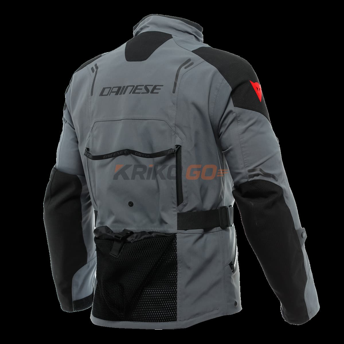 Dainese Dainese Hekla İron Gate ABSØLUTESHELL™  Pro 20k Mont