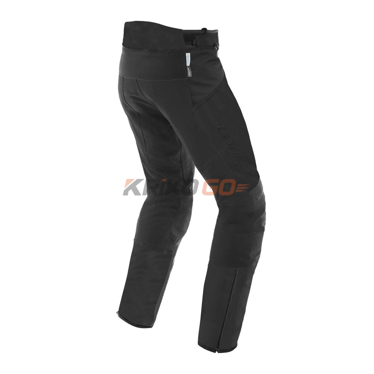Dainese Dainese Tonale Black D-Dry Pantolon
