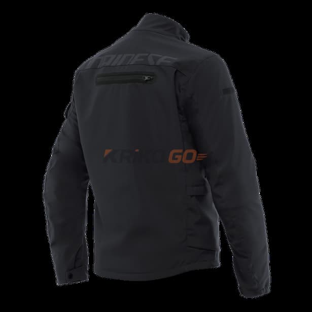 Dainese Dainese Lario Black Tekstil Mont