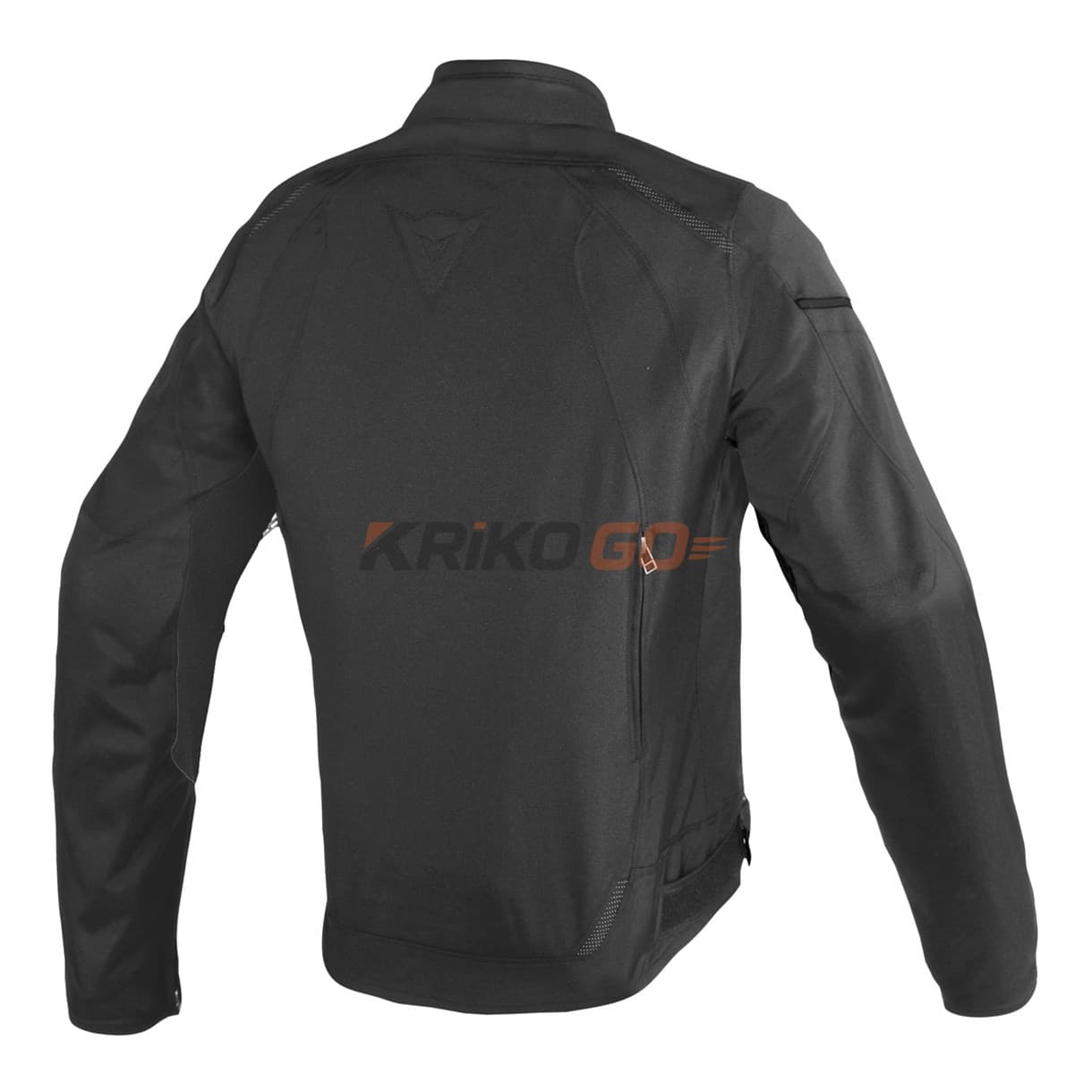 Dainese Dainese D-Frame Black Tekstil Mont