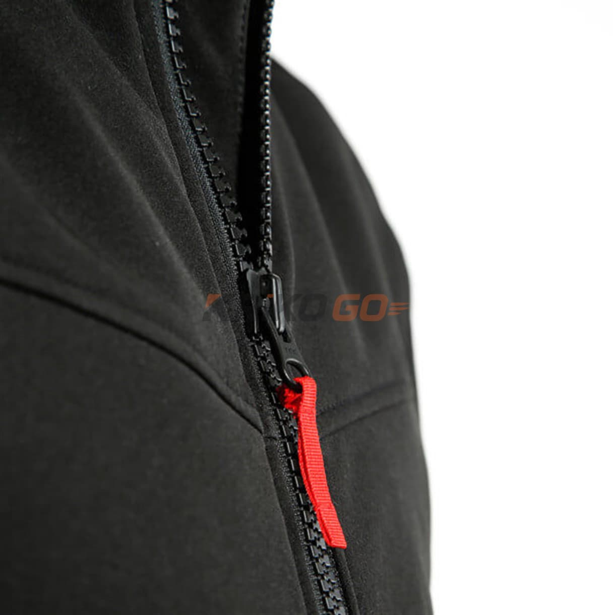 Dainese Dainese Ignite Black Tekstil Mont
