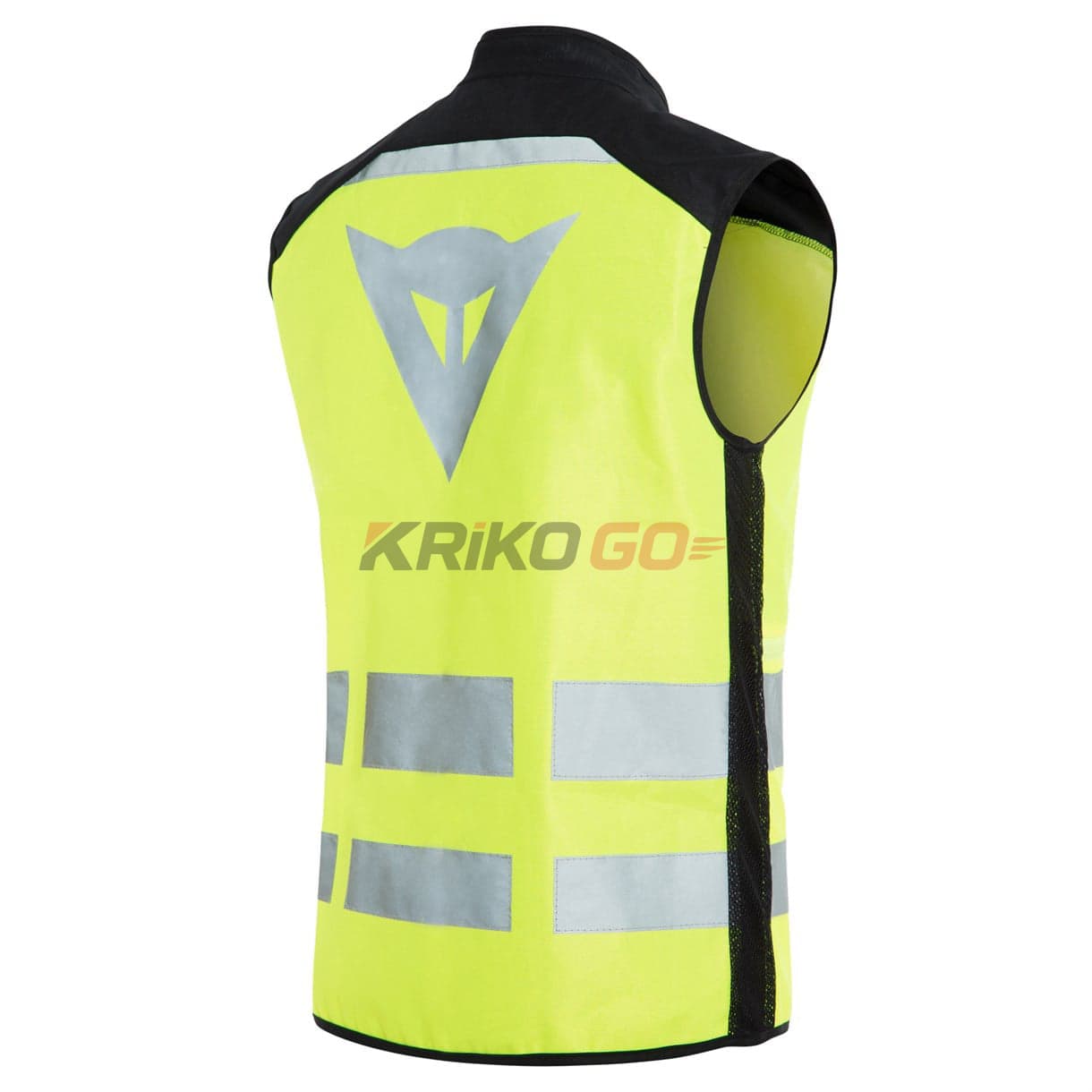 Dainese Dainese High Visibility Explorer Reflektif Yelek