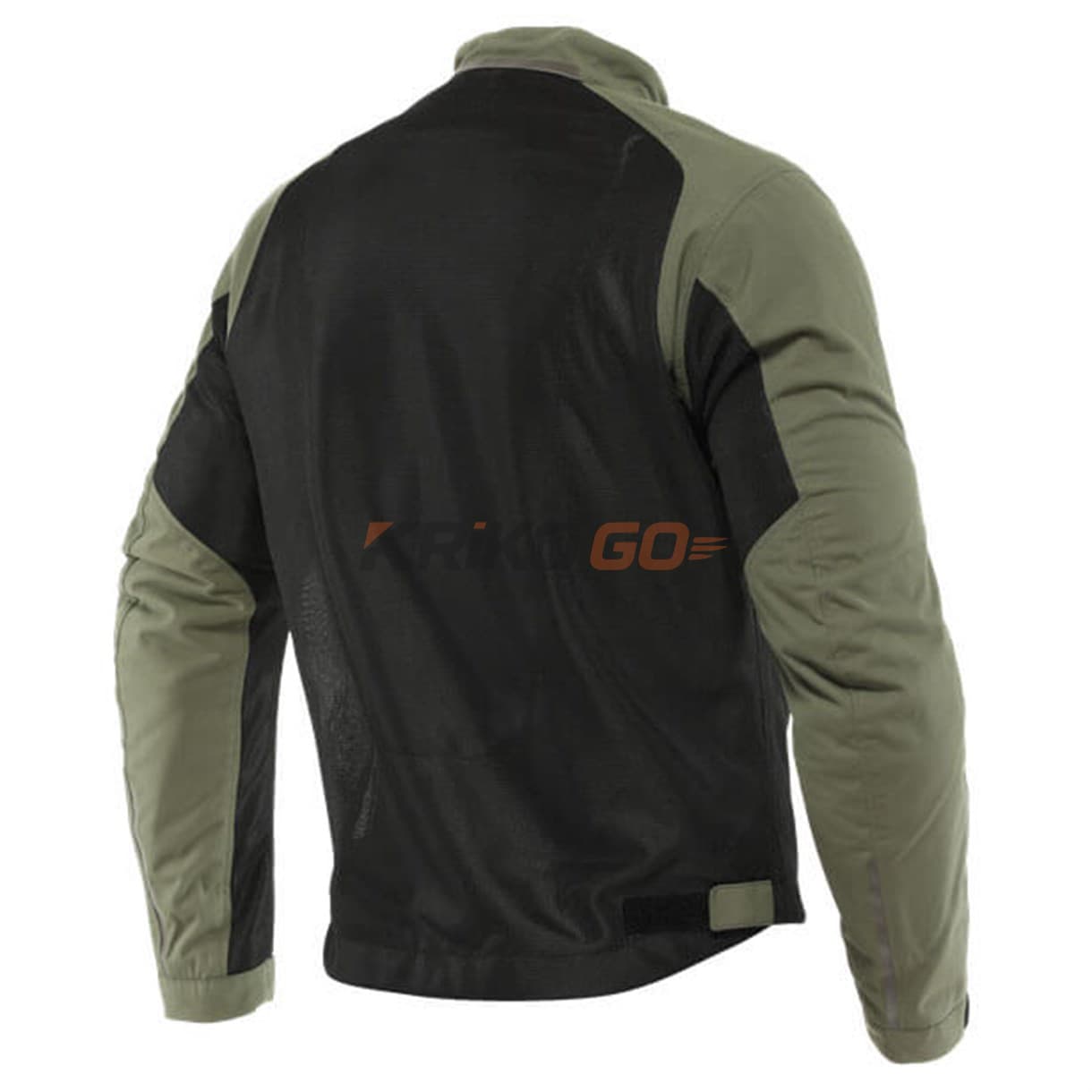 Dainese Dainese Sevilla Air Black Grape Leaf Tekstil Mont