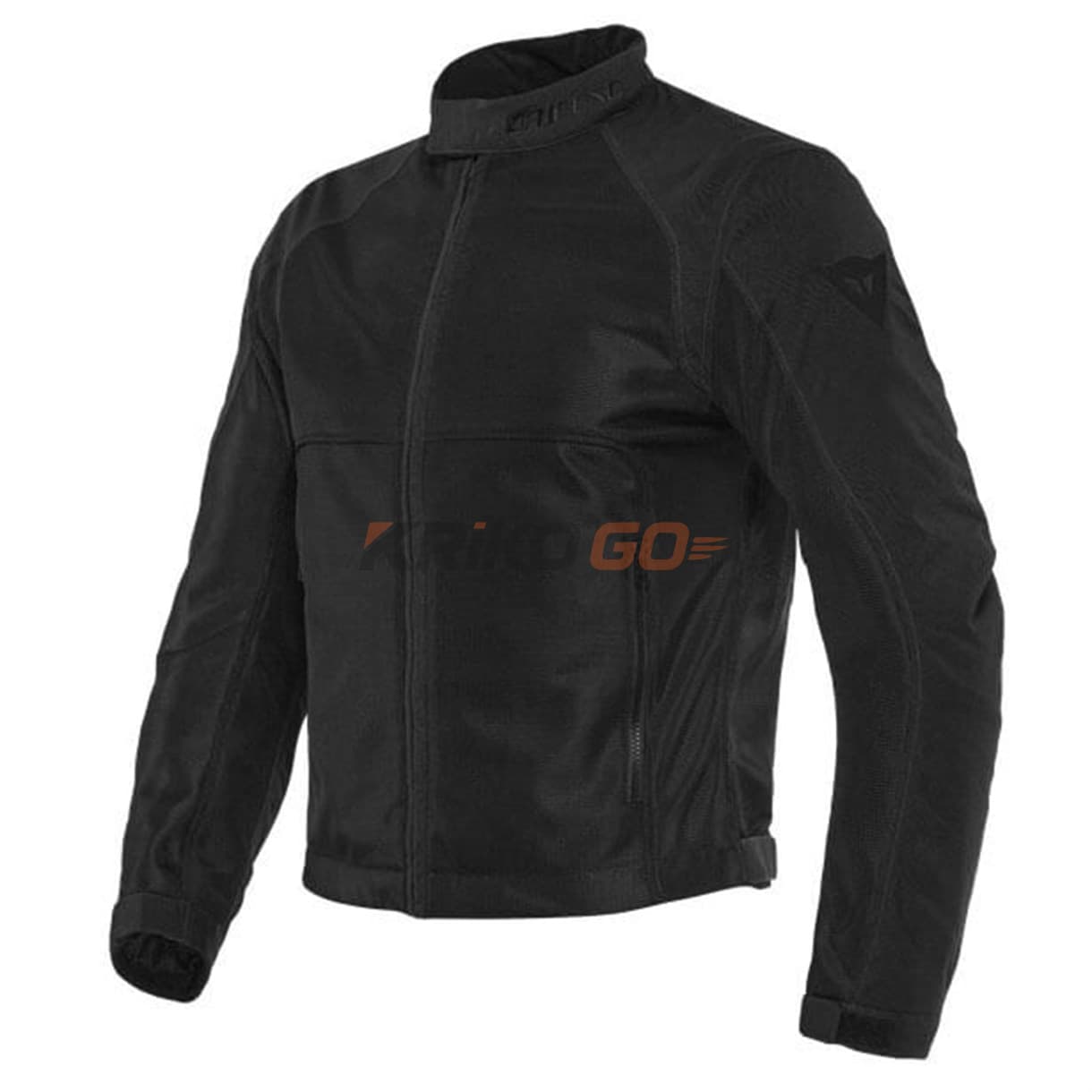 Dainese Dainese Sevilla Air Siyah Tekstil Mont