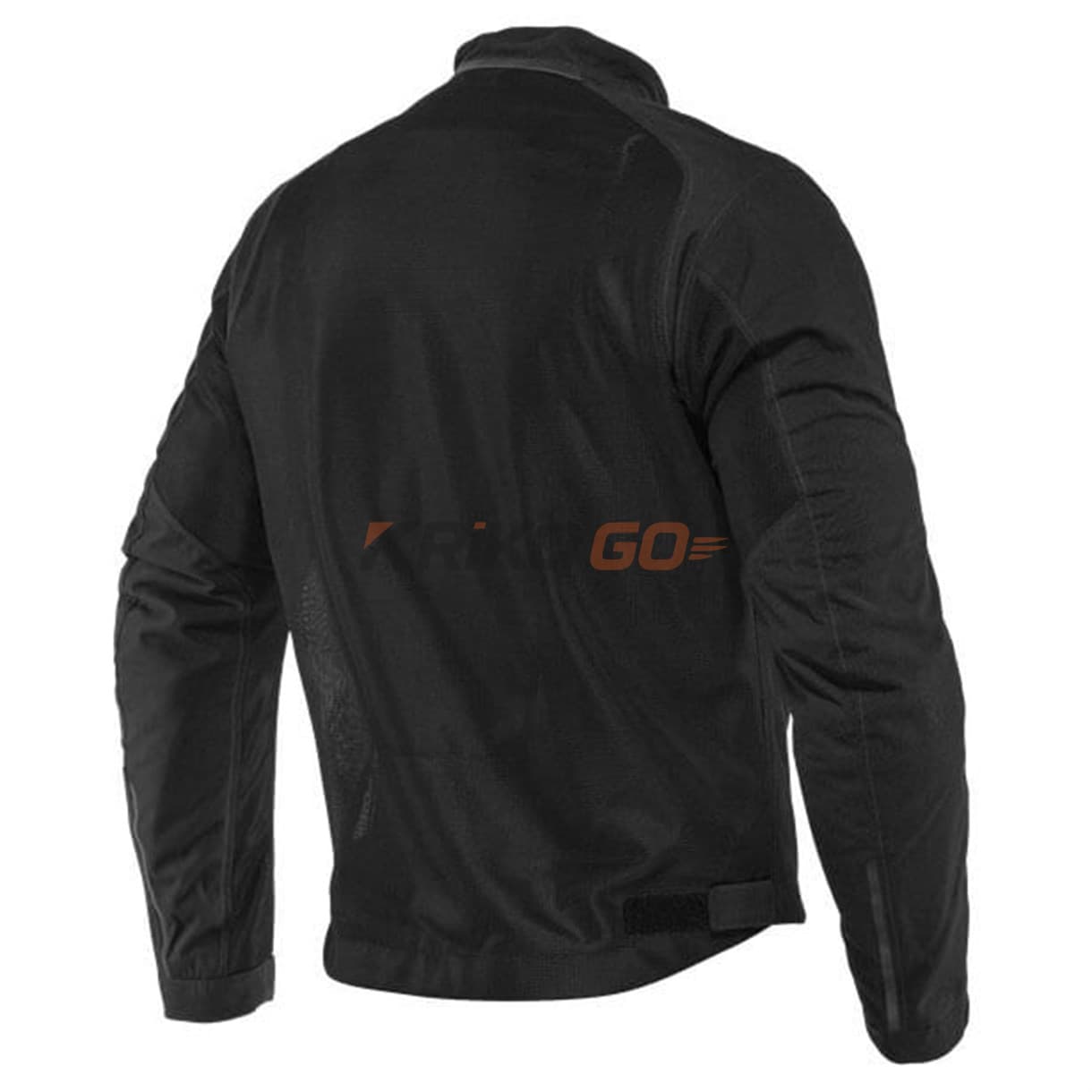 Dainese Dainese Sevilla Air Siyah Tekstil Mont