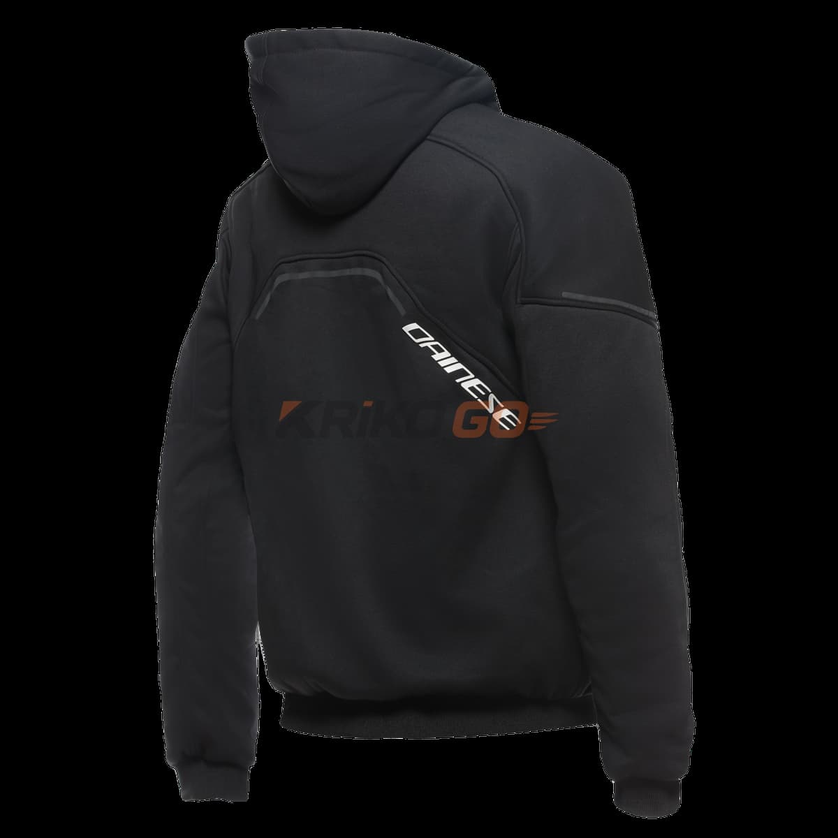 Dainese Dainese Daemon X Safety Black White Sweatshirt