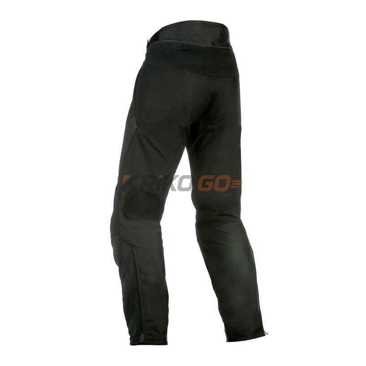 Dainese Dainese Drake Air Tekstil Pantolon Black