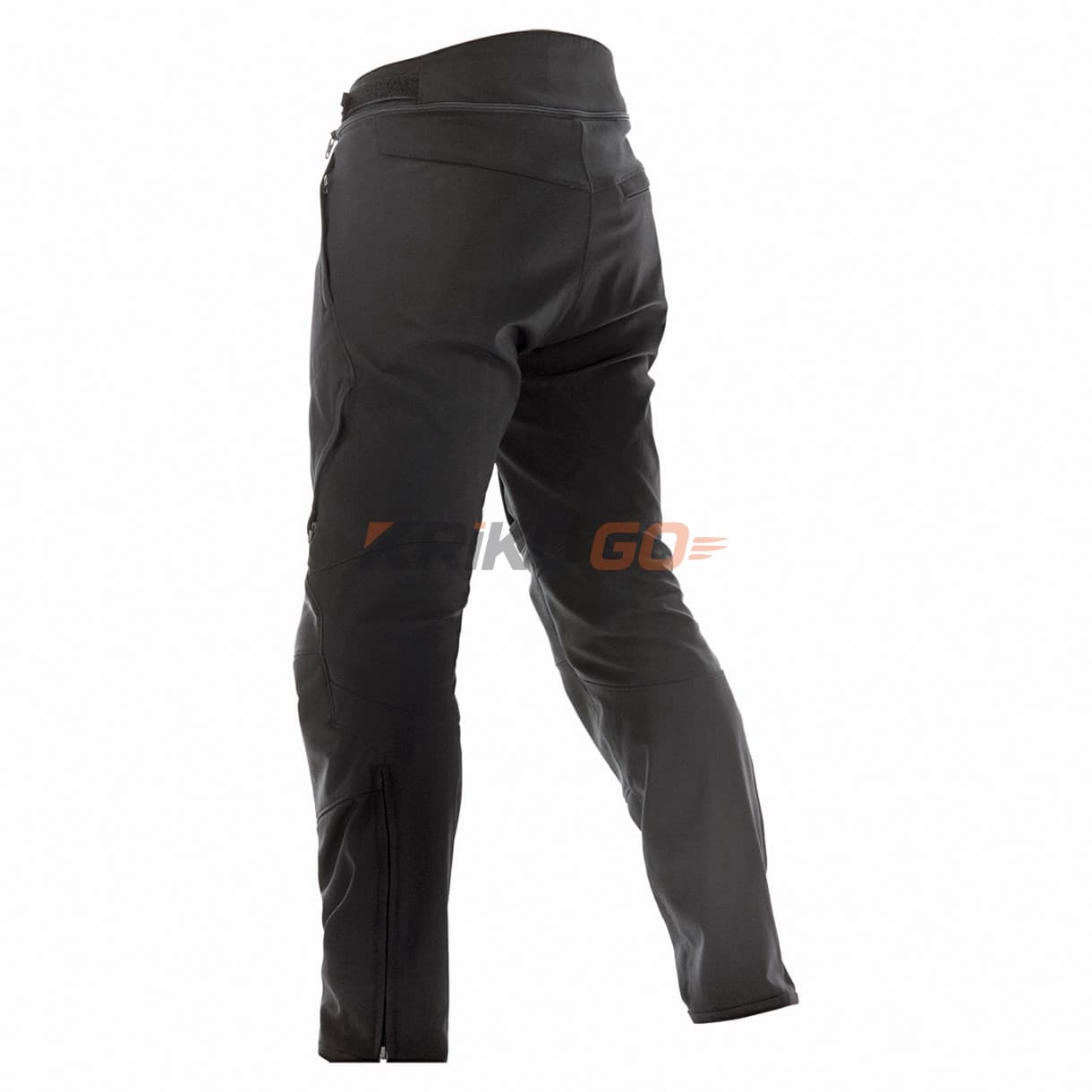 Dainese Dainese New Drake  Air Black Tekstil Pantolon