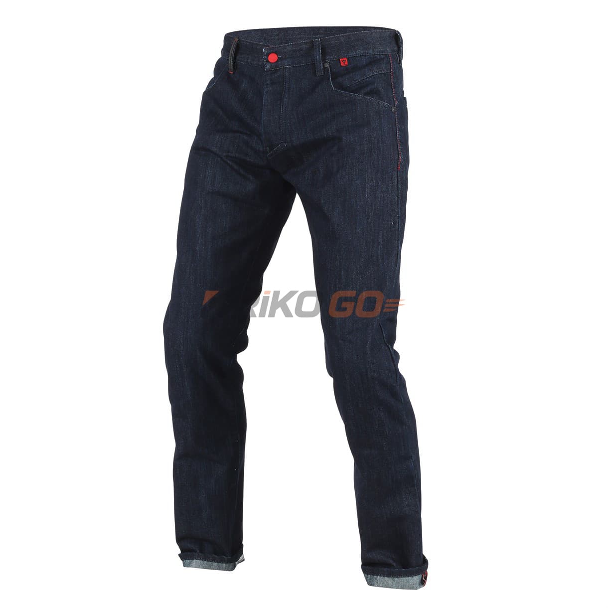 Dainese Dainese Strokeville Slim Reg Aramid Pantolon